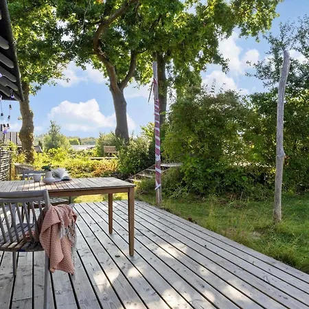 Feriehus Sl378-rude-omovej-14 Binderup Strand