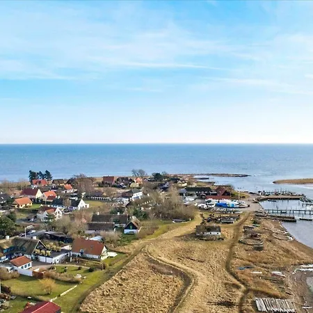 Sl378-rude-omovej-14 Feriehus