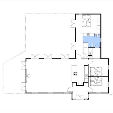 Feriehus Sl378-rude-omovej-14